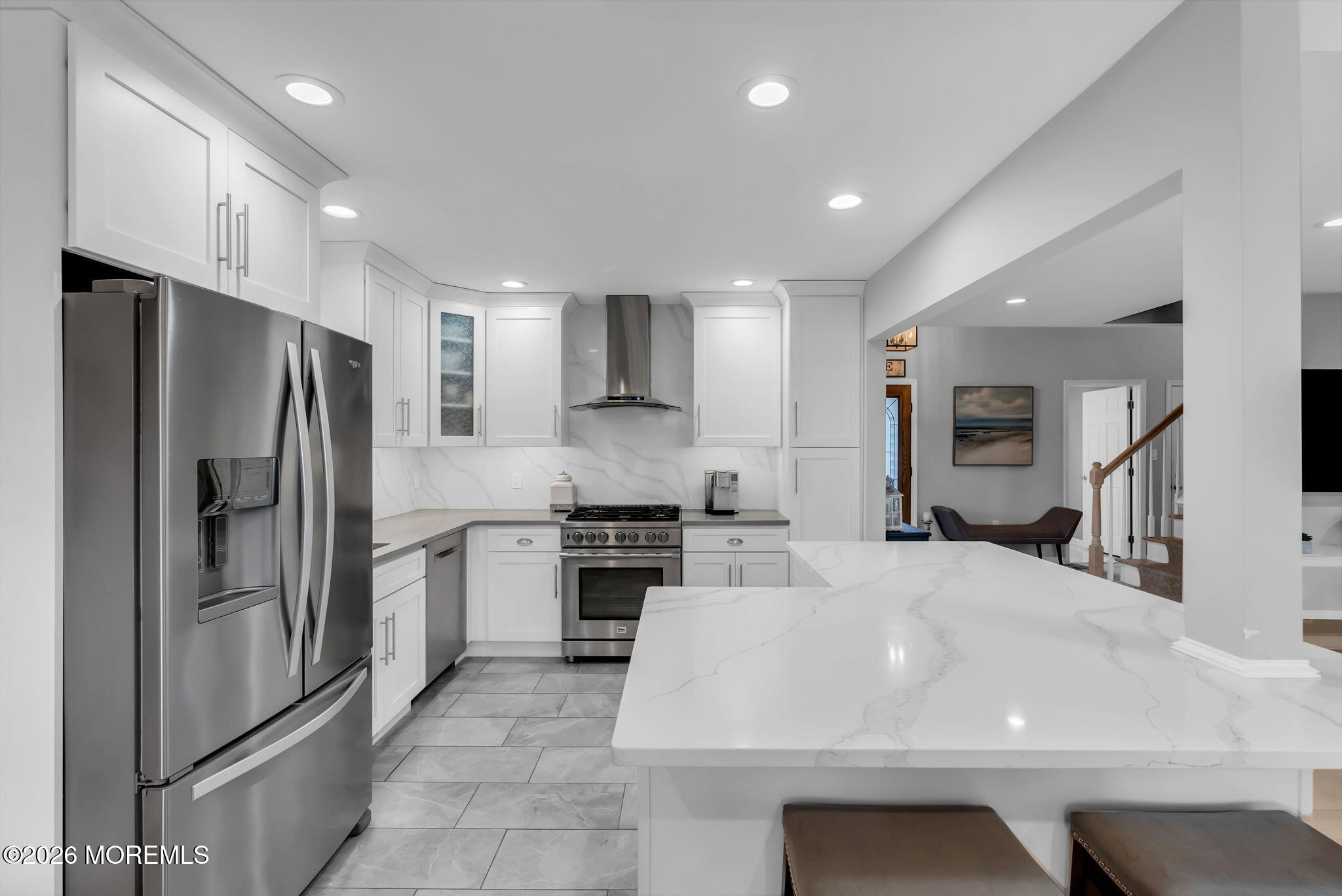 1870 Breakers Drive Manahawkin NJ 08050