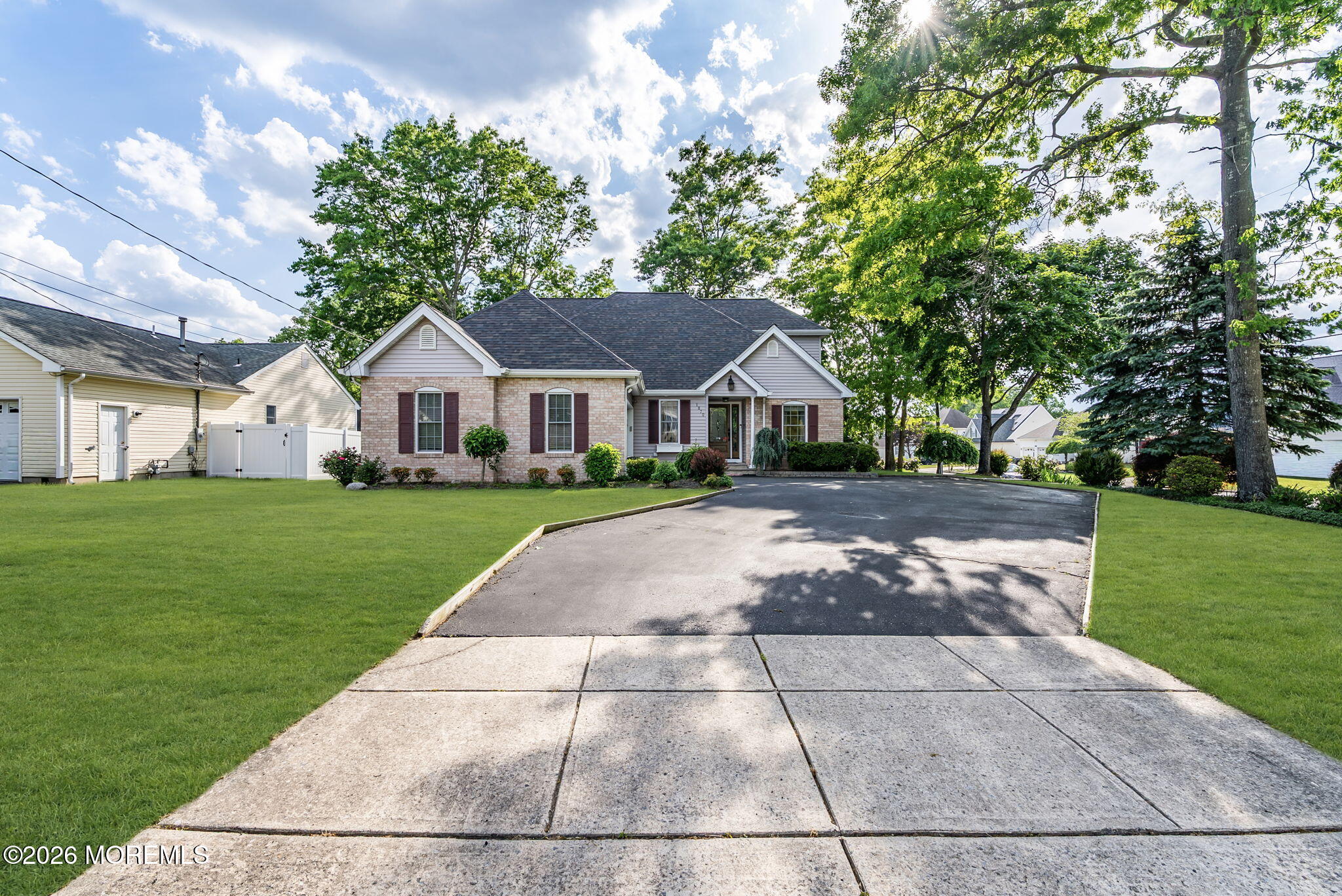 1870 Breakers Drive Manahawkin NJ 08050