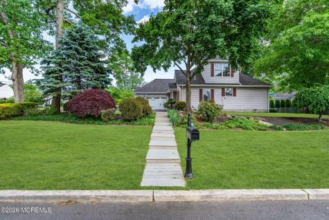 1870 Breakers Drive Manahawkin NJ 08050