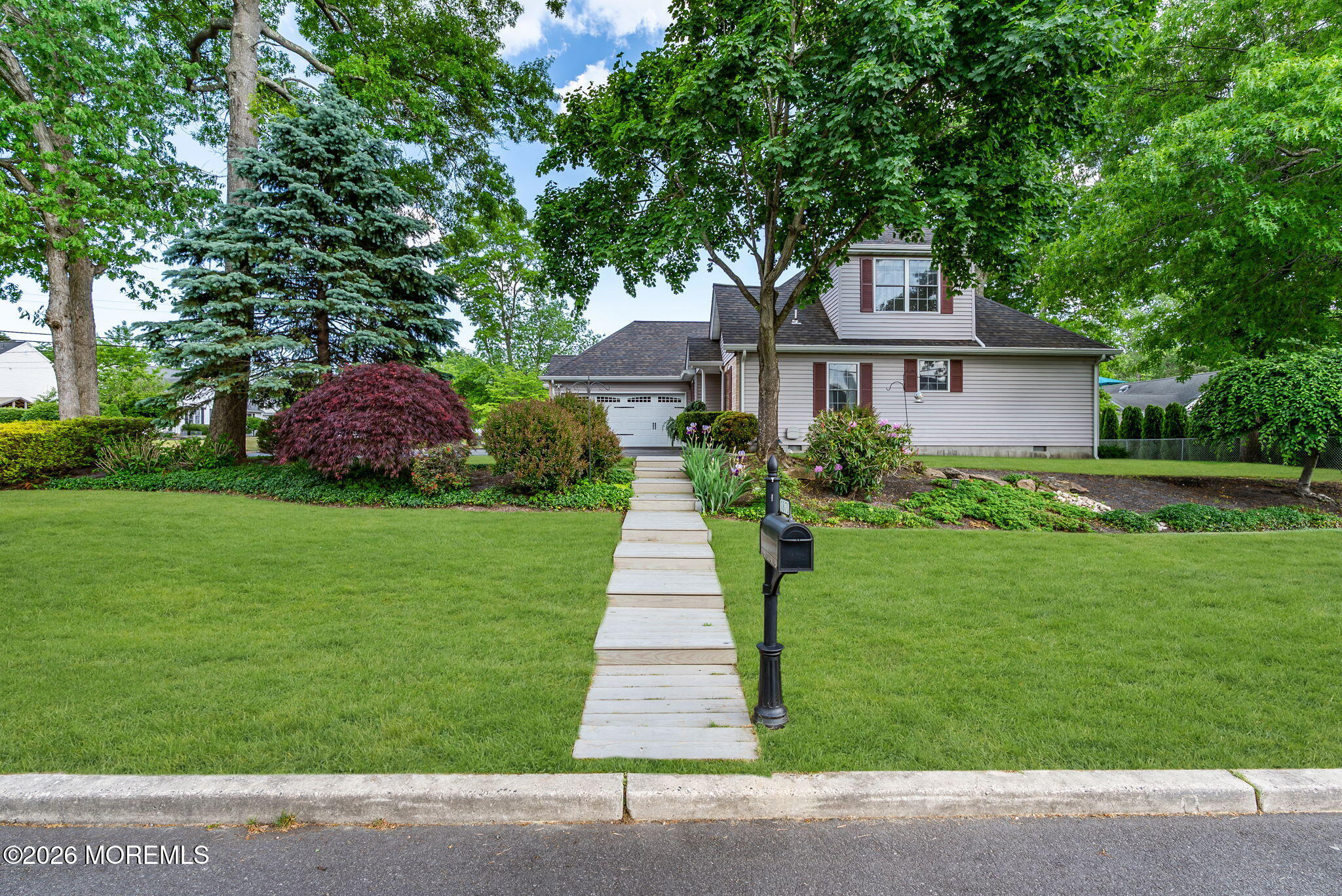 1870 Breakers Drive Manahawkin NJ 08050