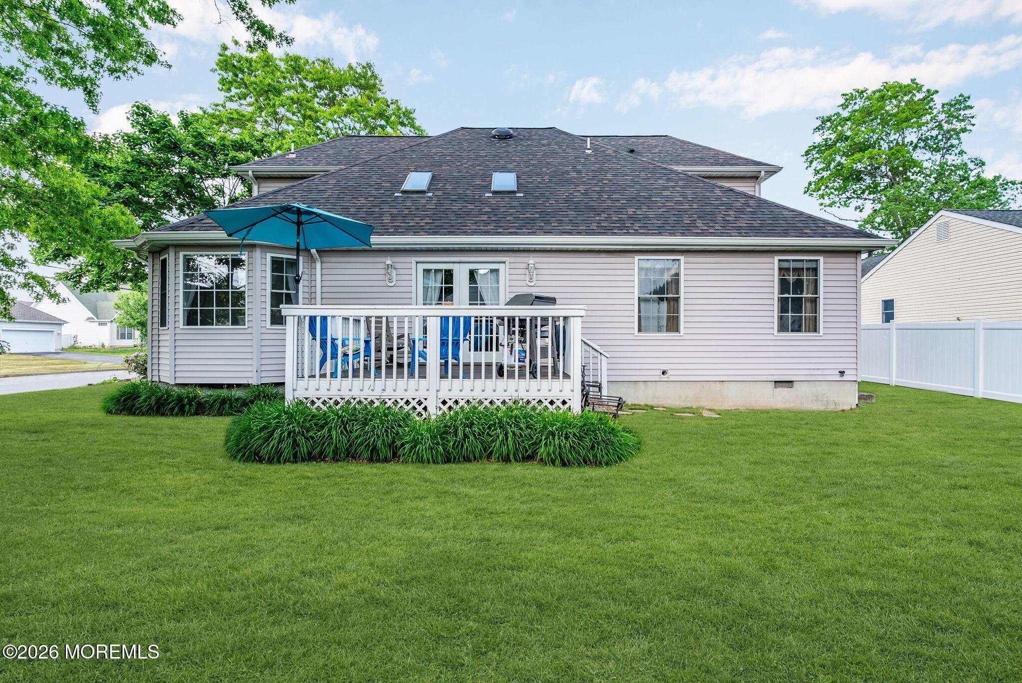 1870 Breakers Drive Manahawkin NJ 08050