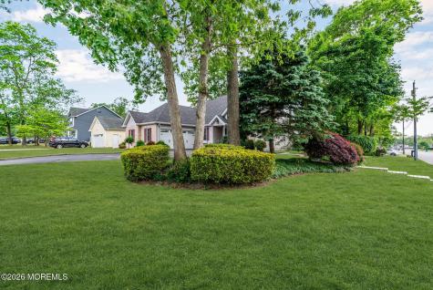 1870 Breakers Drive Manahawkin NJ 08050