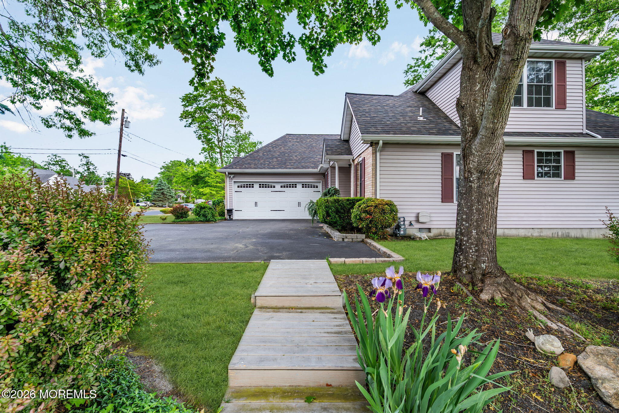 1870 Breakers Drive Manahawkin NJ 08050