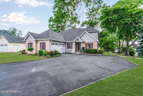 1870 Breakers Drive Manahawkin NJ 08050