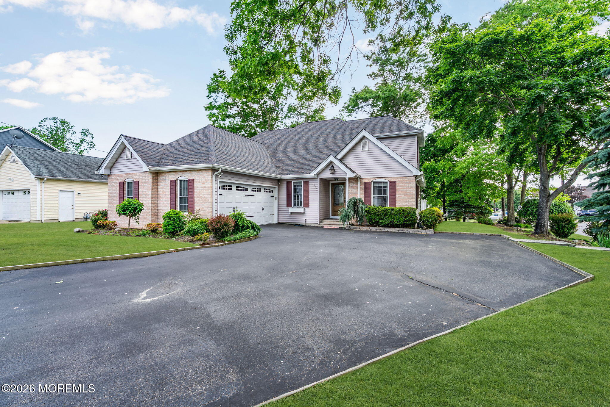 1870 Breakers Drive Manahawkin NJ 08050