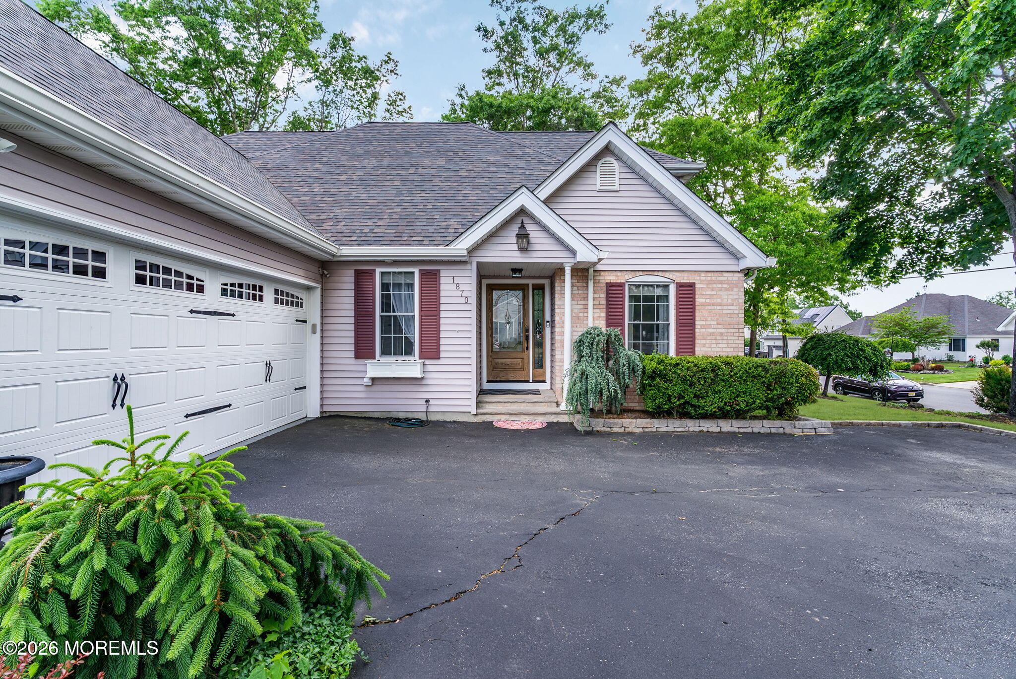 1870 Breakers Drive Manahawkin NJ 08050