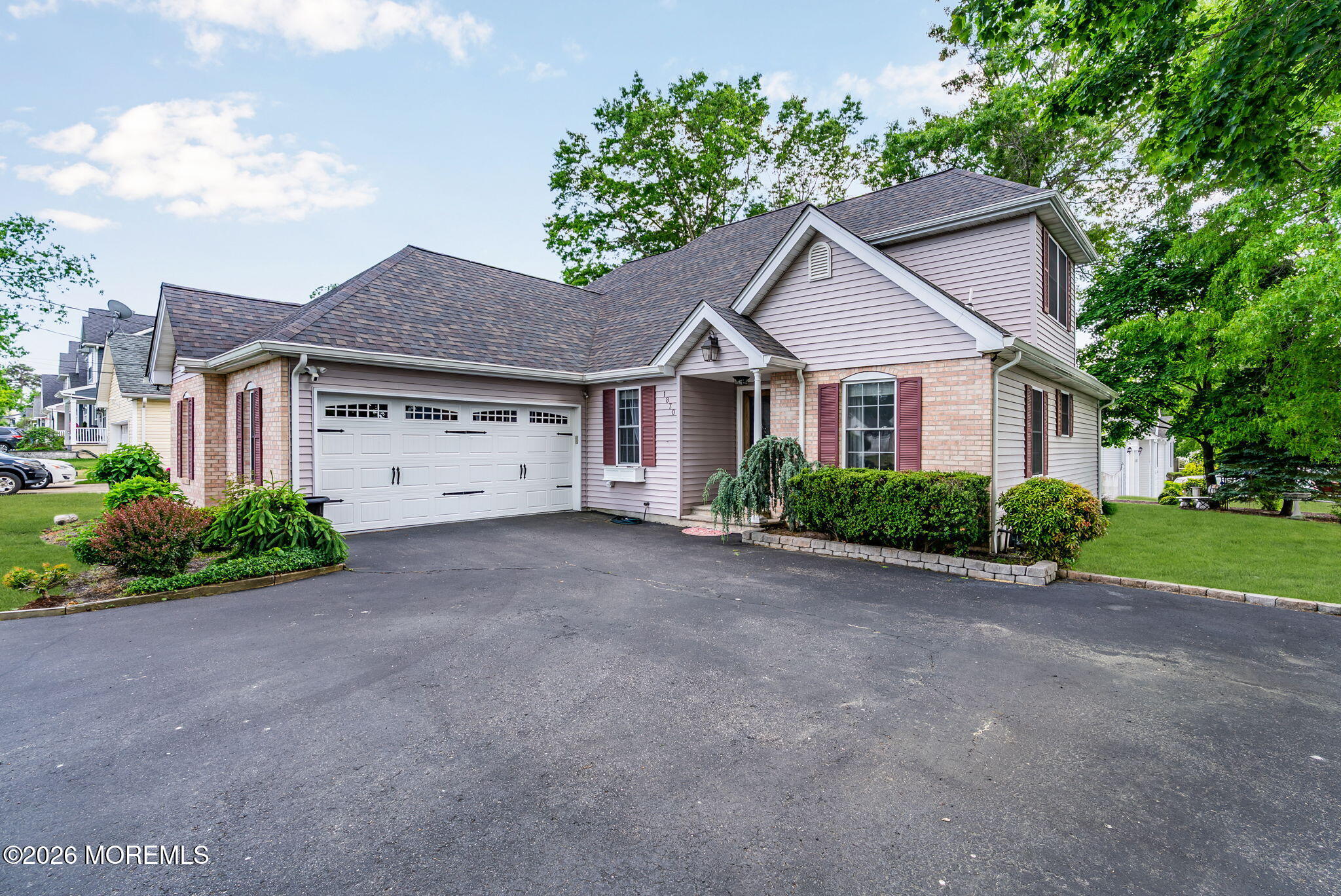 1870 Breakers Drive Manahawkin NJ 08050
