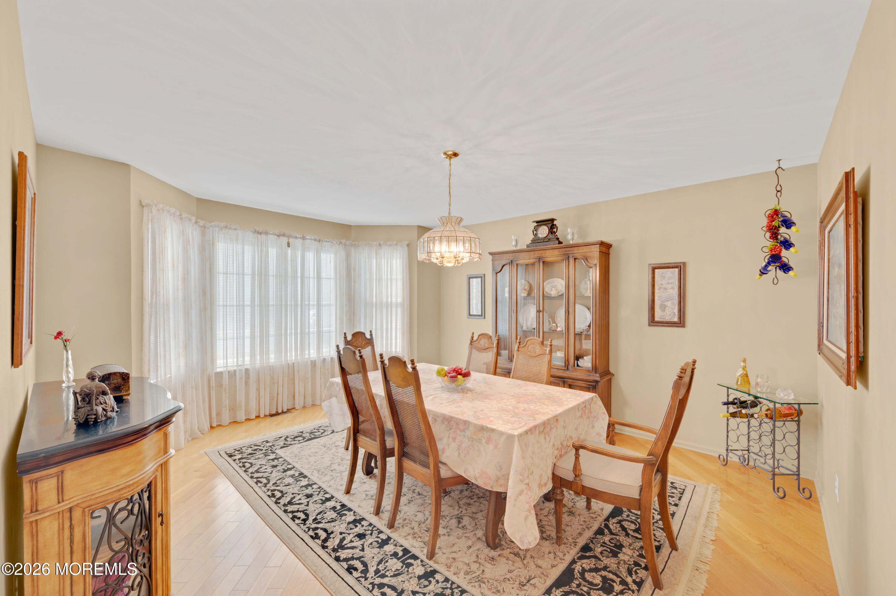 59 Stonegate Drive Little Egg Harbor NJ 08087