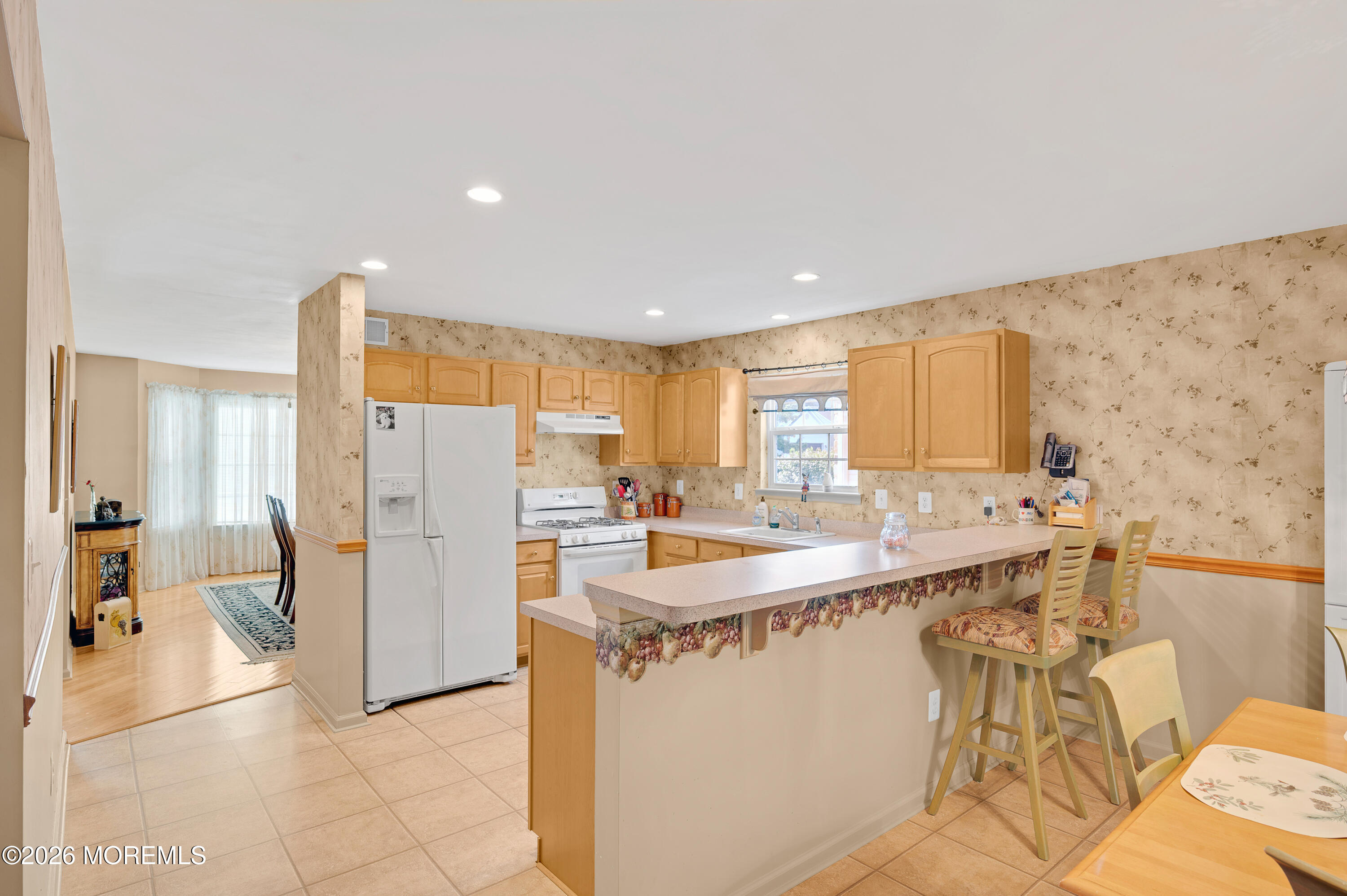 59 Stonegate Drive Little Egg Harbor NJ 08087