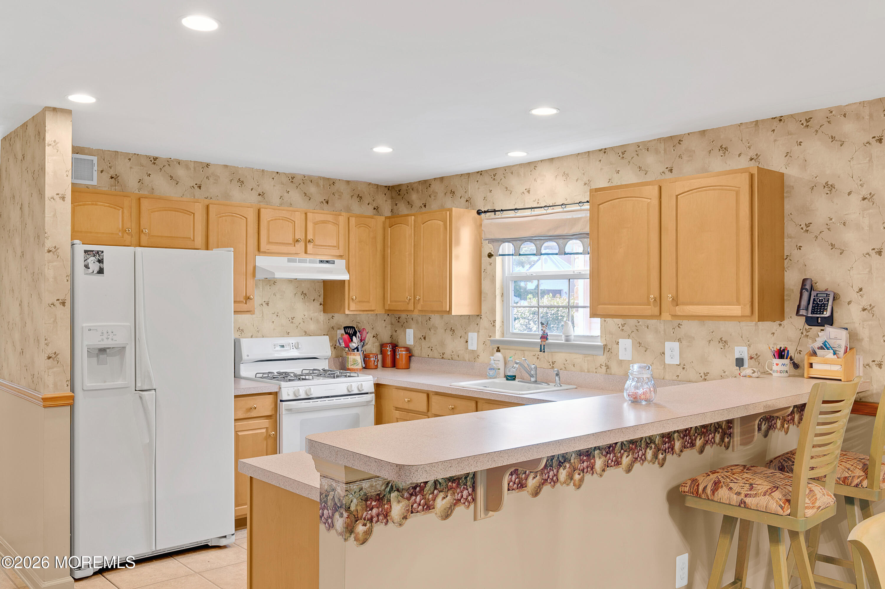 59 Stonegate Drive Little Egg Harbor NJ 08087