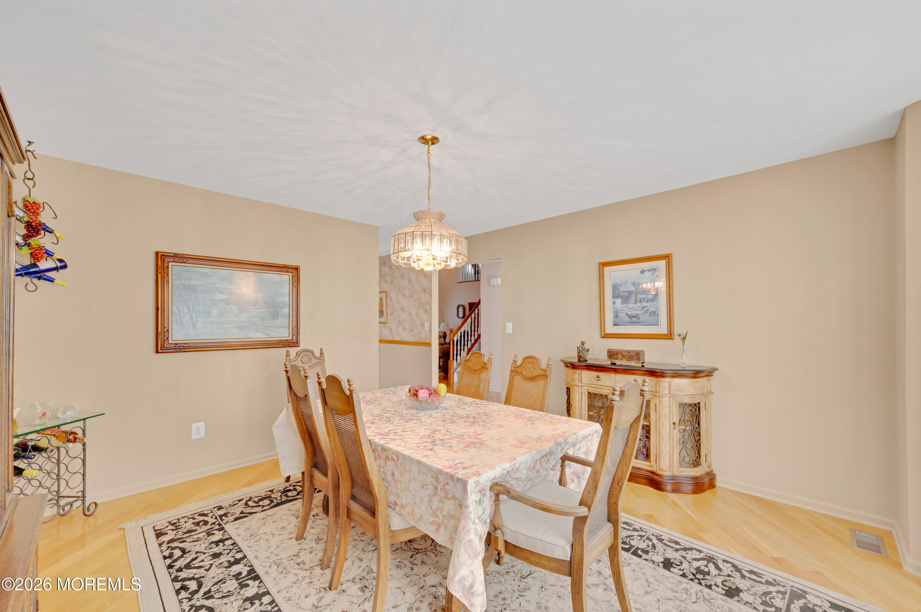 59 Stonegate Drive Little Egg Harbor NJ 08087