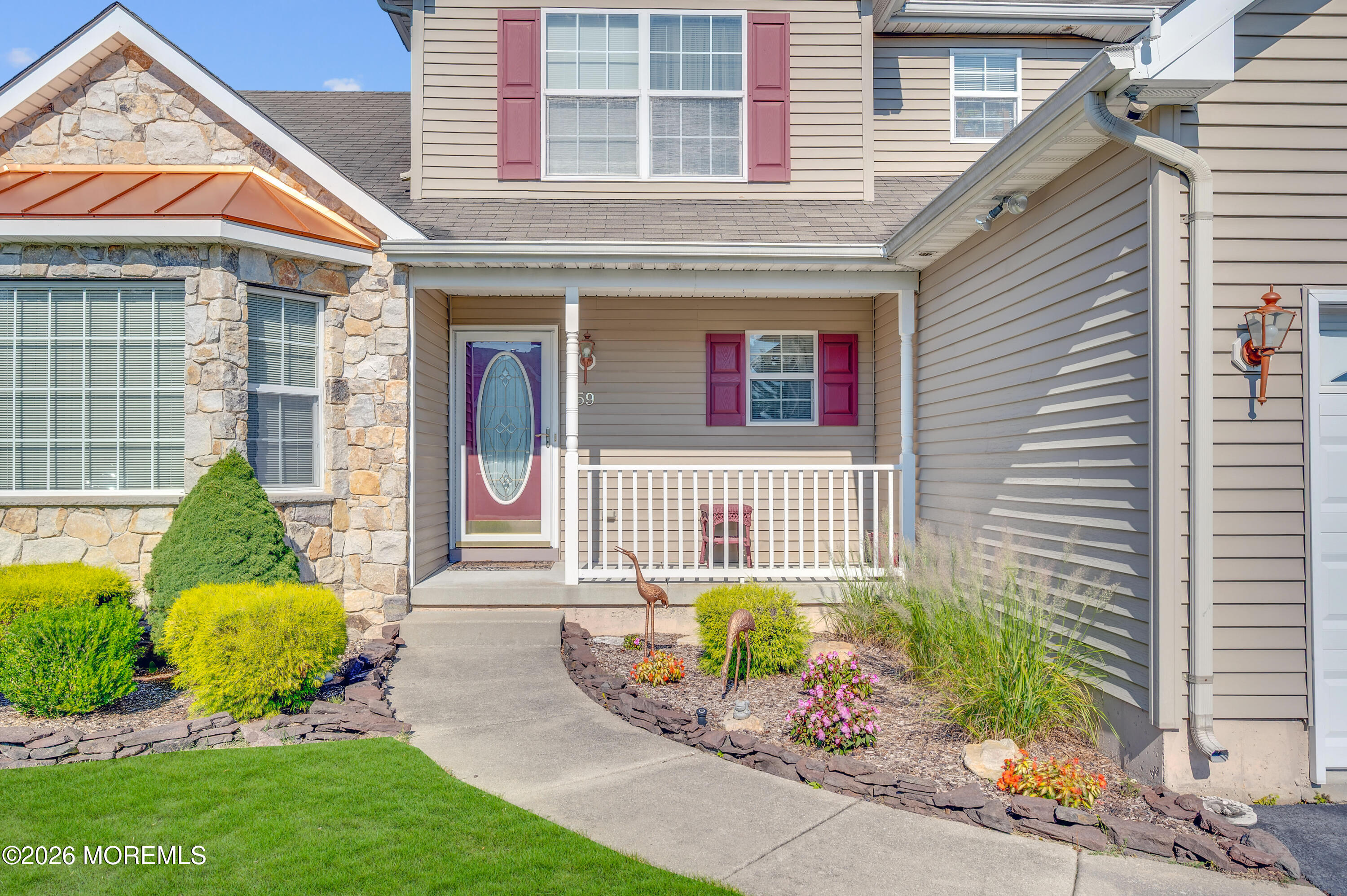 59 Stonegate Drive Little Egg Harbor NJ 08087