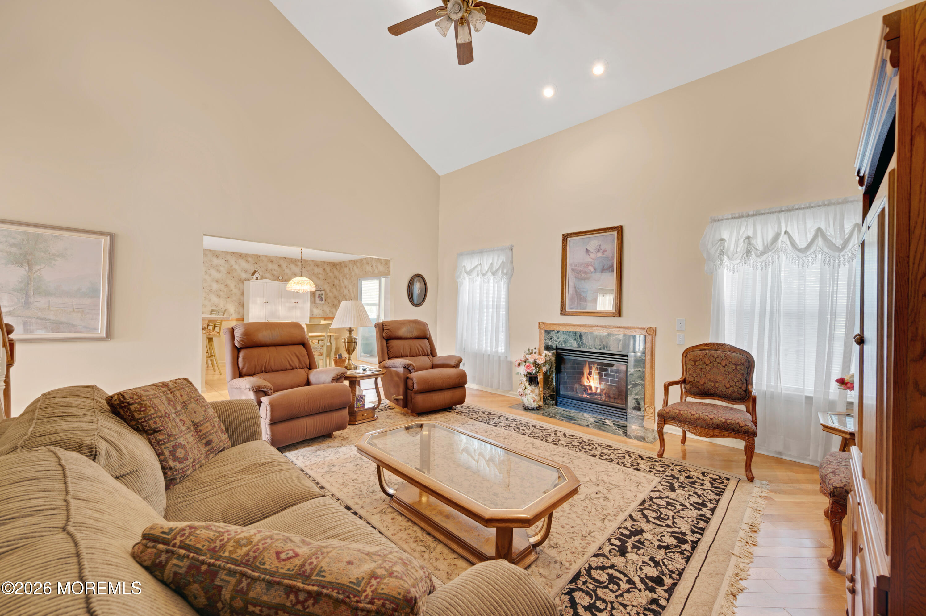 59 Stonegate Drive Little Egg Harbor NJ 08087