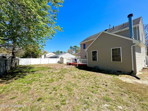 730 Sandy Hook Drive Forked River NJ 08731