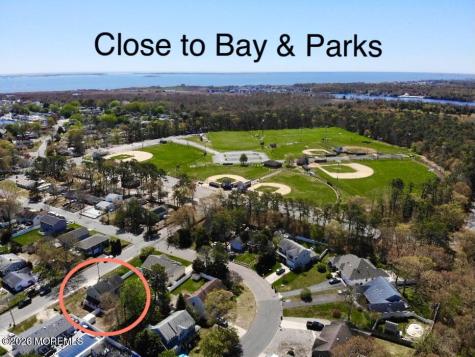 730 Sandy Hook Drive Forked River NJ 08731