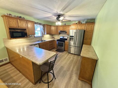 730 Sandy Hook Drive Forked River NJ 08731