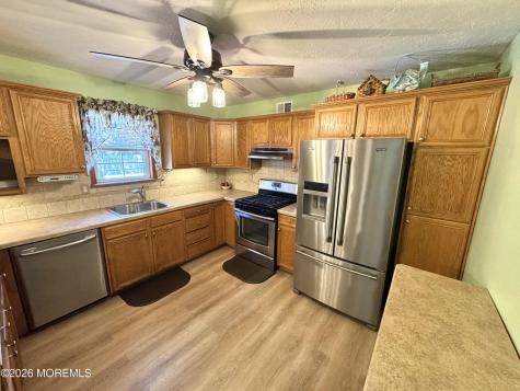 730 Sandy Hook Drive Forked River NJ 08731