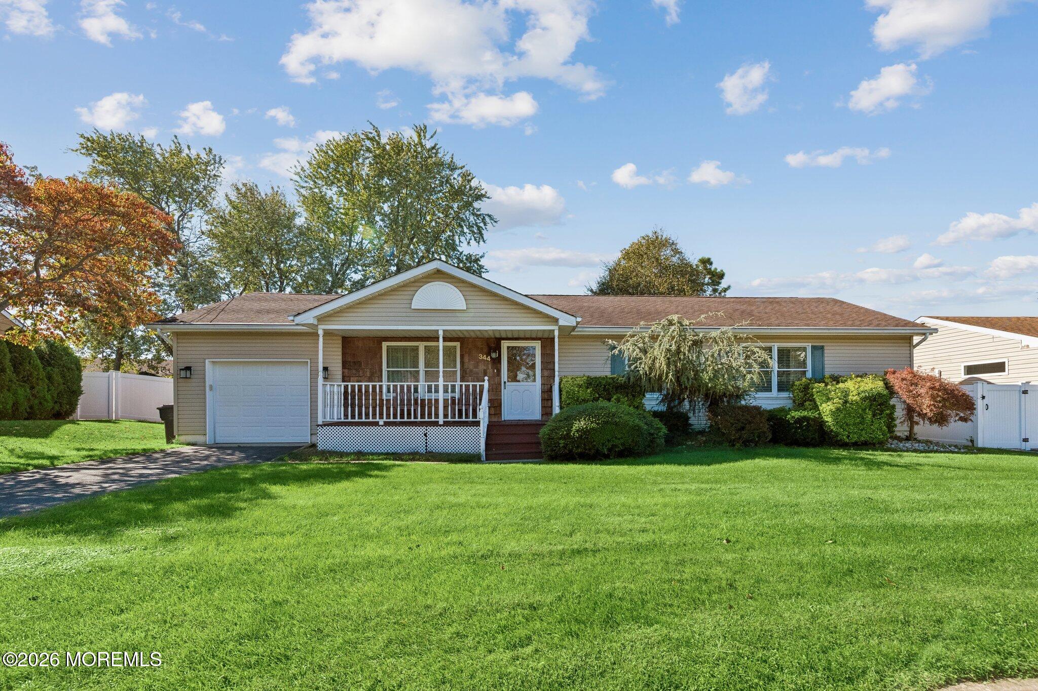 344 Georgia Drive Brick NJ 08723