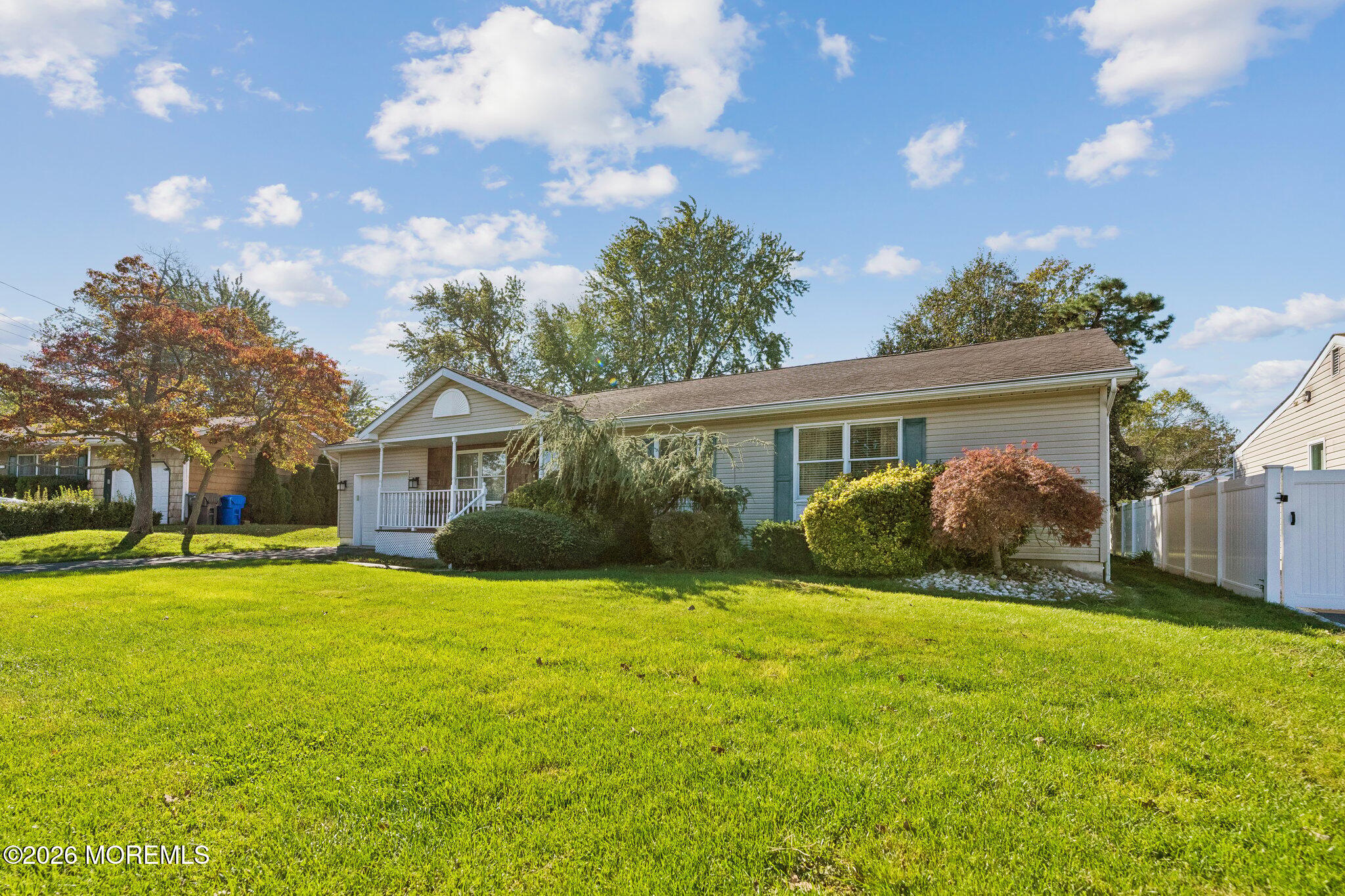 344 Georgia Drive Brick NJ 08723