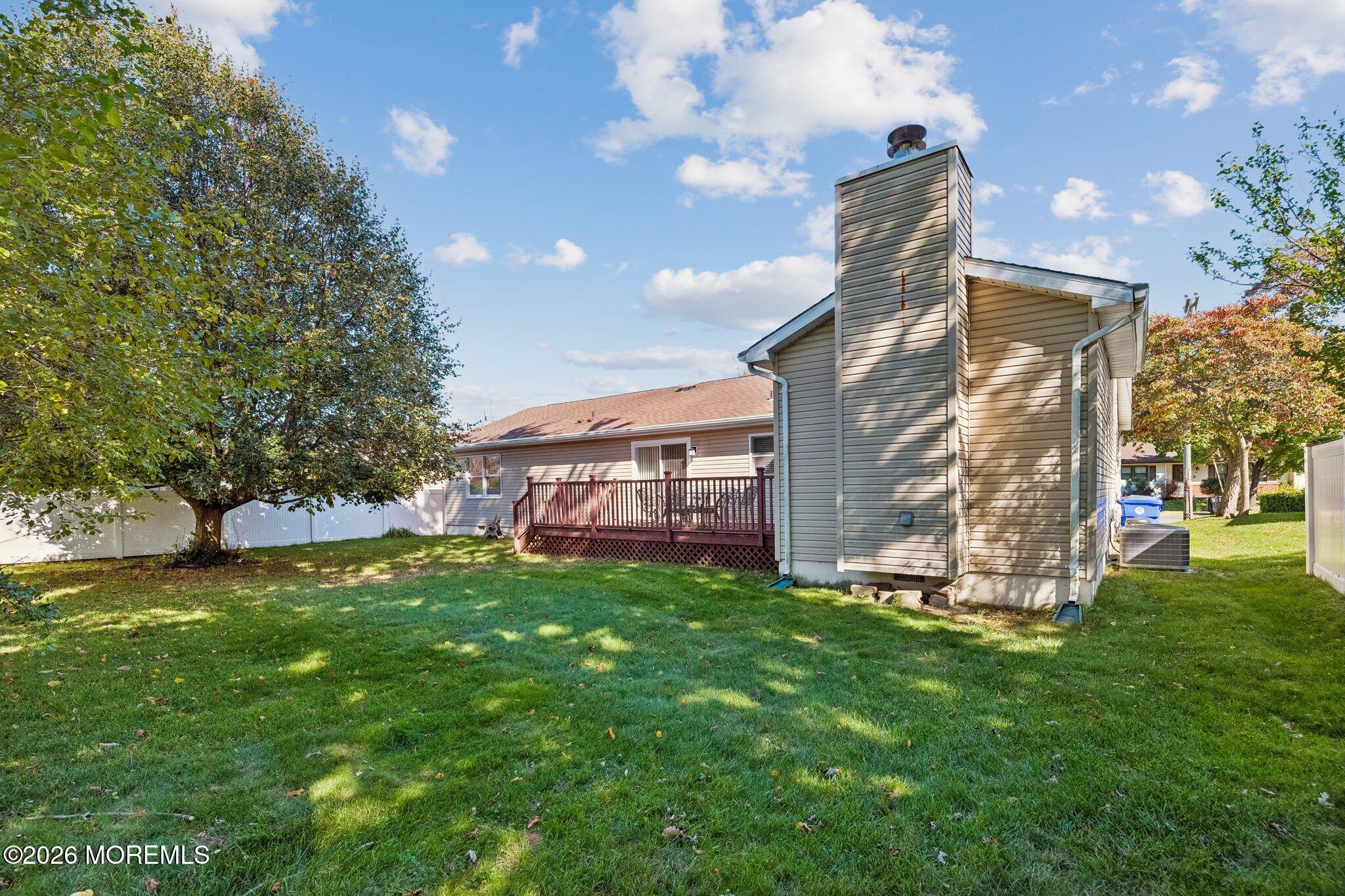 344 Georgia Drive Brick NJ 08723