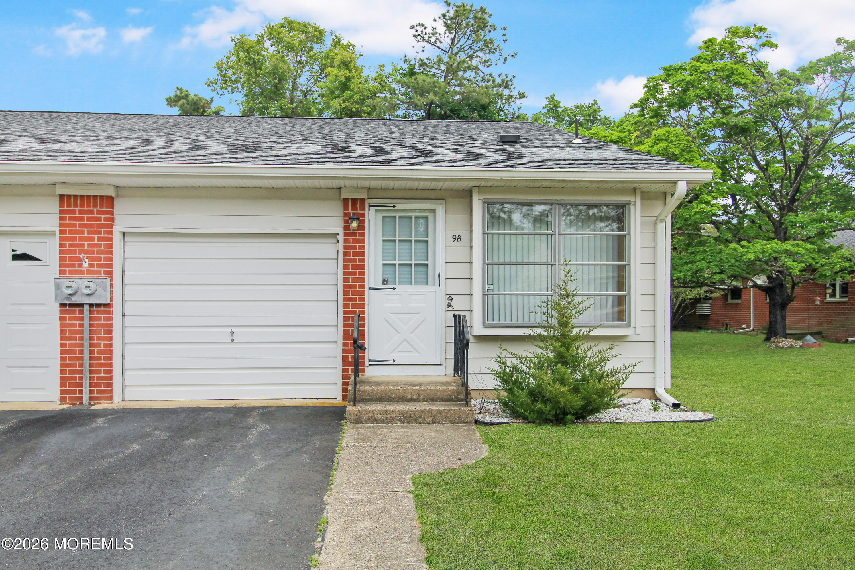 9B Lenape Drive Whiting NJ 08759