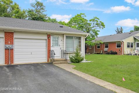 9B Lenape Drive Whiting NJ 08759