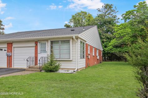9B Lenape Drive Whiting NJ 08759