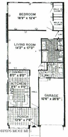 9B Lenape Drive Whiting NJ 08759