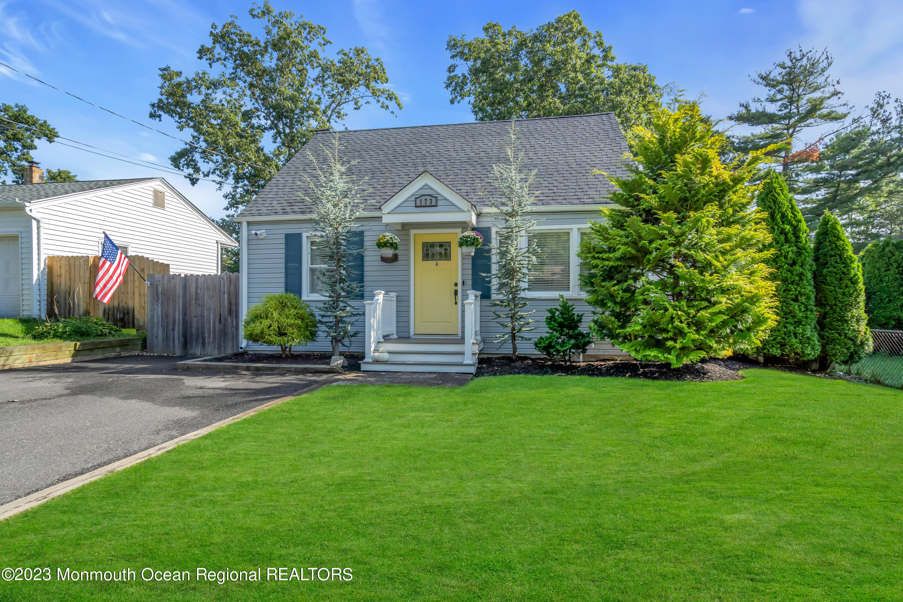 173 Mckinley Court Brick NJ 08724