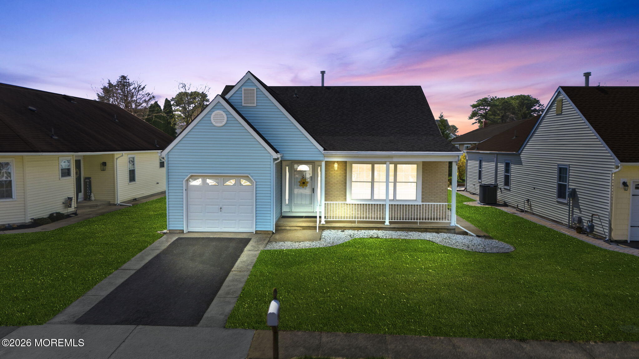 96 Narberth Way Toms River NJ 08757