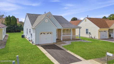 96 Narberth Way Toms River NJ 08757