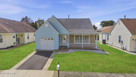 96 Narberth Way Toms River NJ 08757