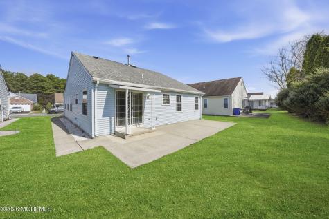 96 Narberth Way Toms River NJ 08757