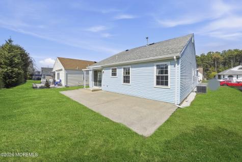 96 Narberth Way Toms River NJ 08757