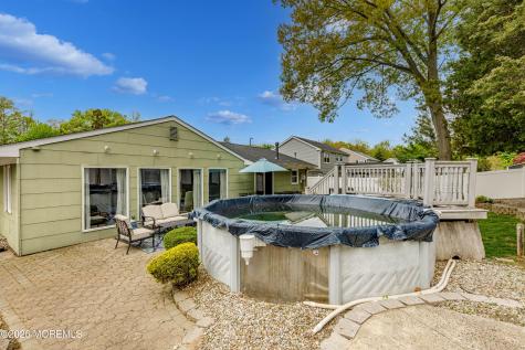 60 Fordham Drive Aberdeen NJ 07747