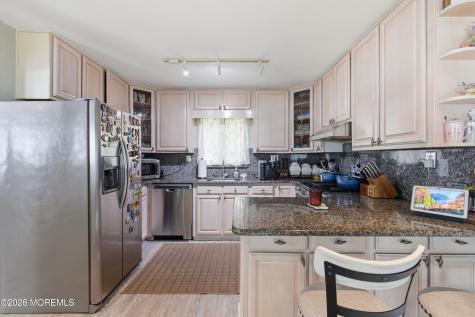 60 Fordham Drive Aberdeen NJ 07747