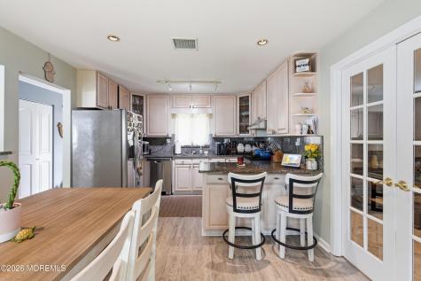 60 Fordham Drive Aberdeen NJ 07747