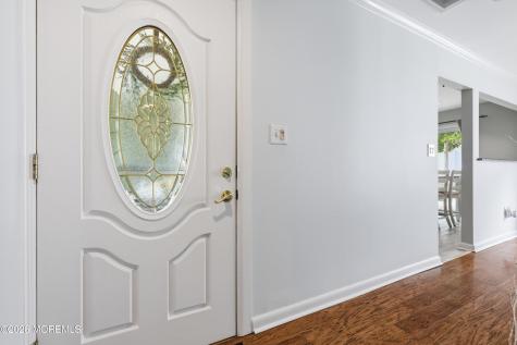 60 Fordham Drive Aberdeen NJ 07747