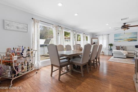 60 Fordham Drive Aberdeen NJ 07747