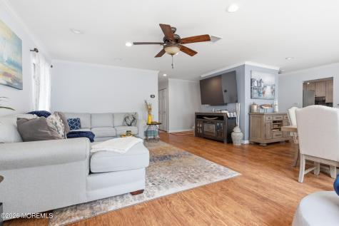 60 Fordham Drive Aberdeen NJ 07747