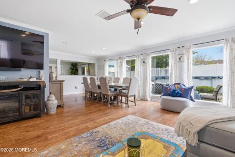 60 Fordham Drive Aberdeen NJ 07747