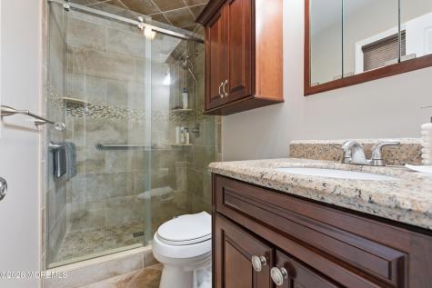 60 Fordham Drive Aberdeen NJ 07747