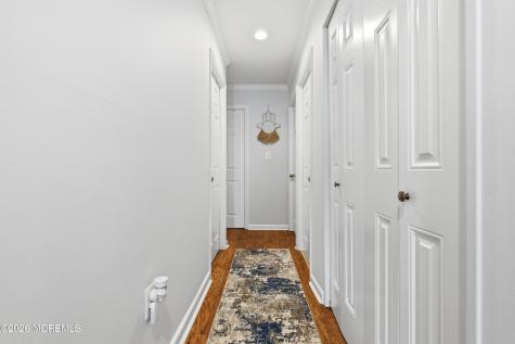 60 Fordham Drive Aberdeen NJ 07747