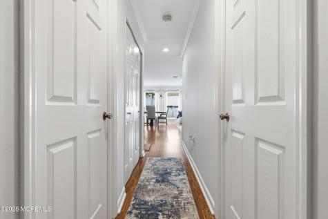 60 Fordham Drive Aberdeen NJ 07747