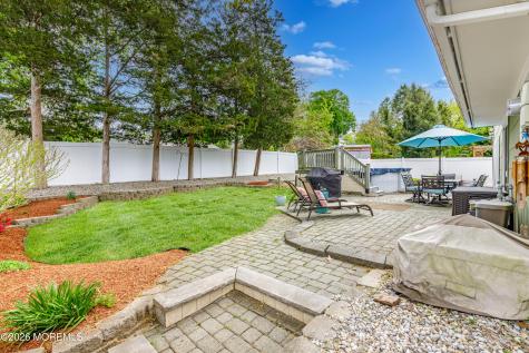 60 Fordham Drive Aberdeen NJ 07747