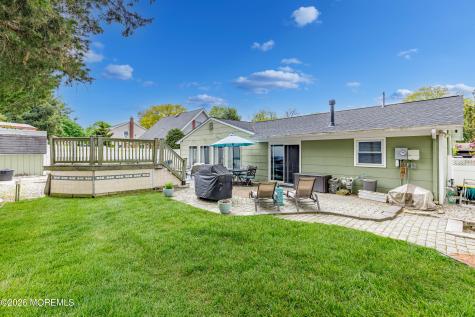 60 Fordham Drive Aberdeen NJ 07747
