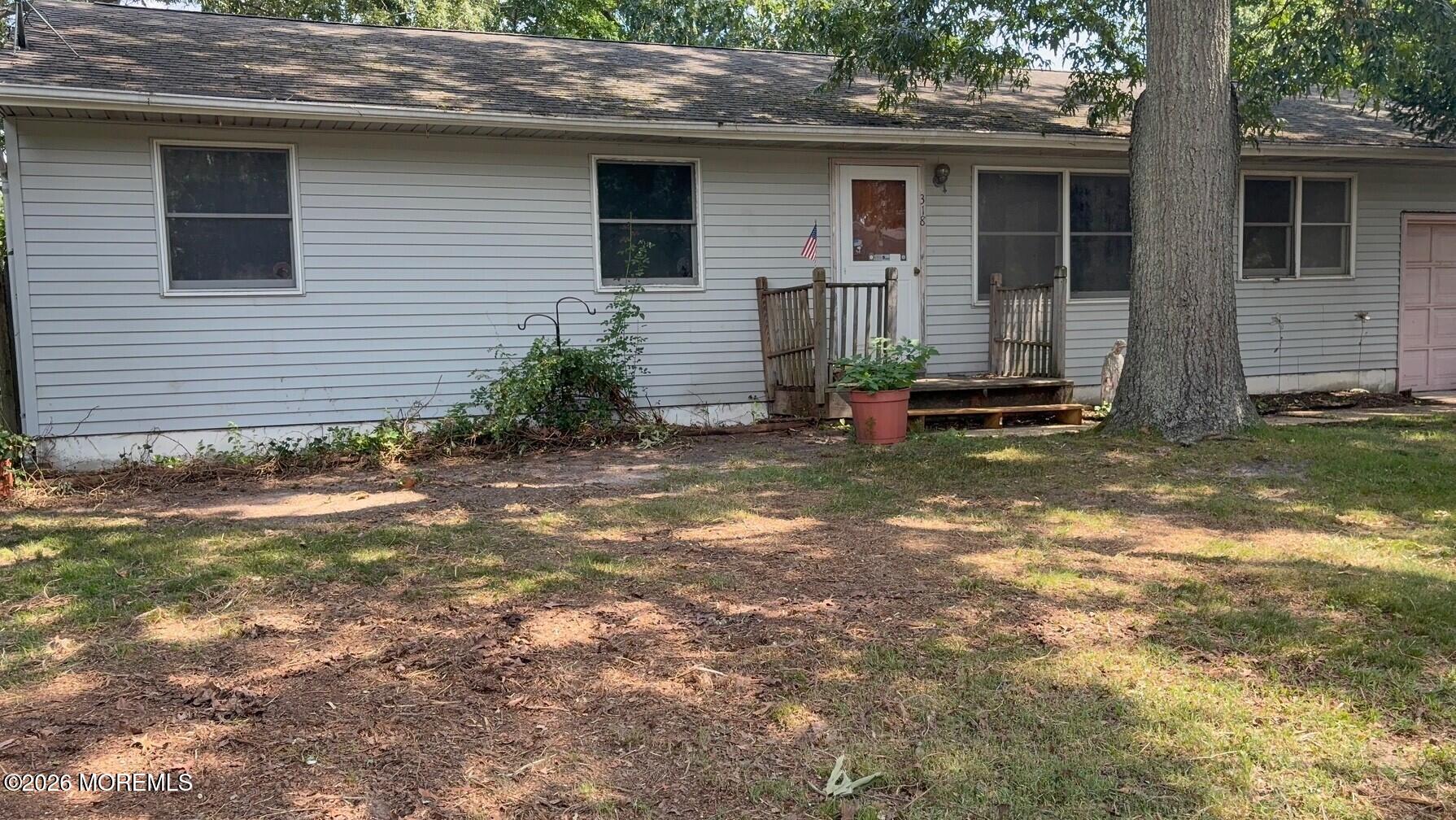 318 Laurel Boulevard Lanoka Harbor NJ 08734