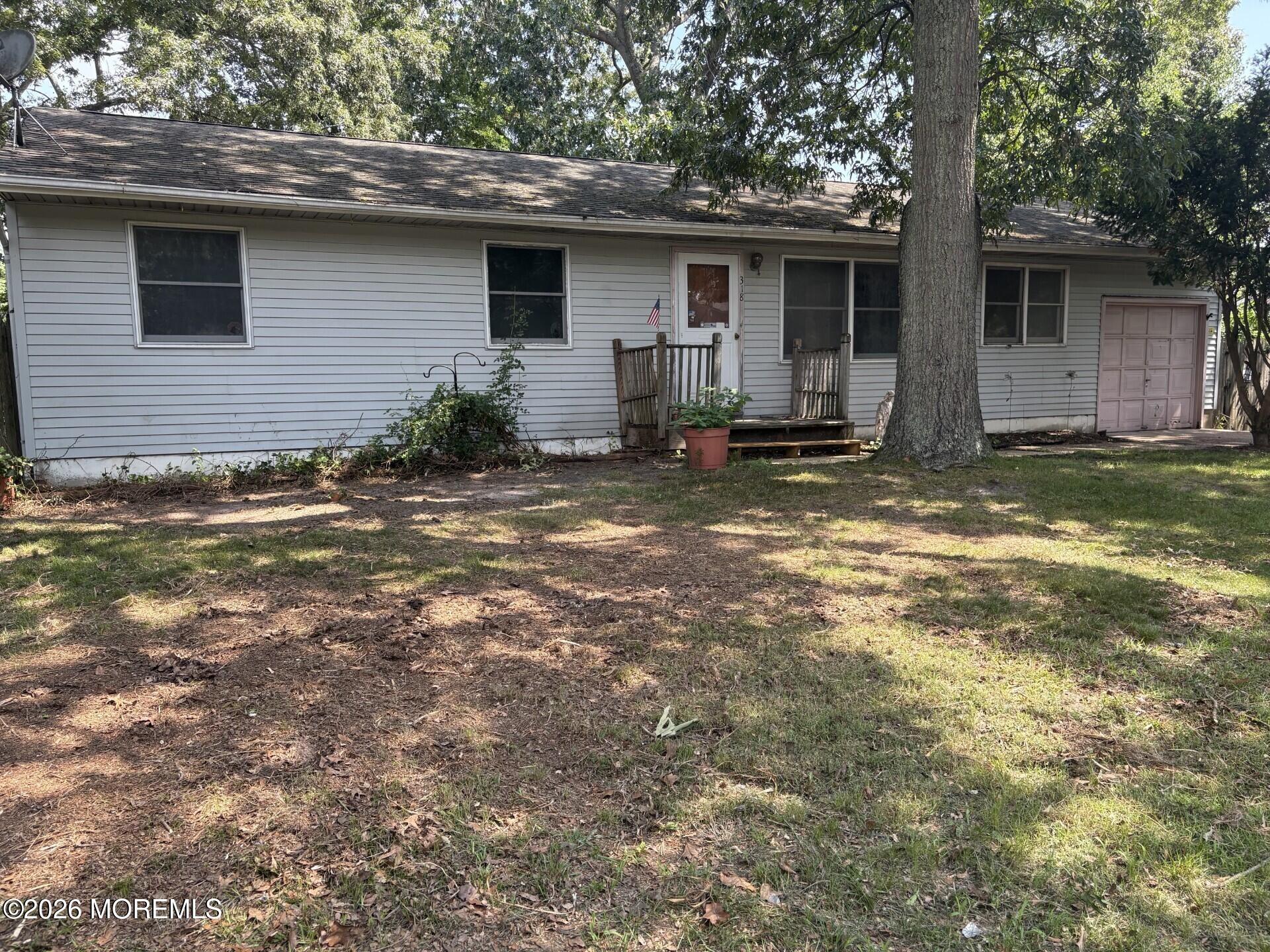 318 Laurel Boulevard Lanoka Harbor NJ 08734