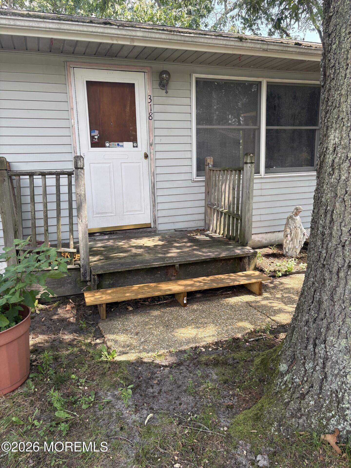 318 Laurel Boulevard Lanoka Harbor NJ 08734