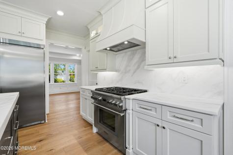 8 Pocahontas Avenue Oceanport NJ 07757